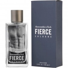  ABERCROMBIE & FITCH Authentic Night For Men EDT Spray.